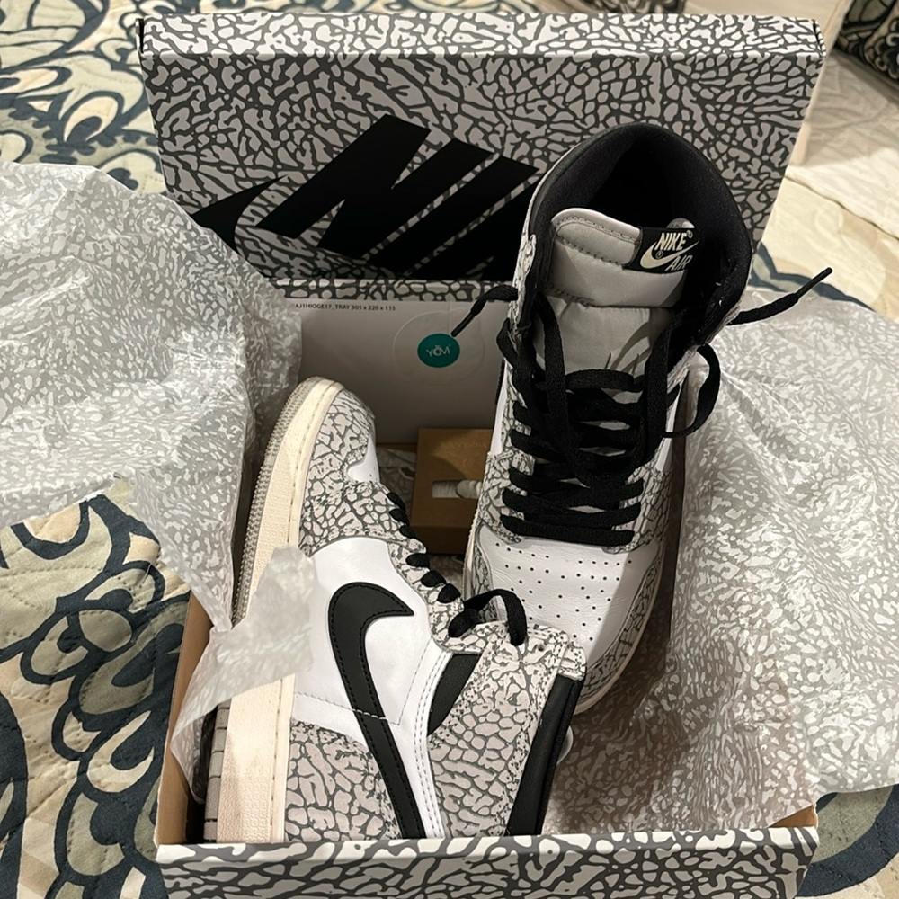 COPY - Air Jordan 1 High OG